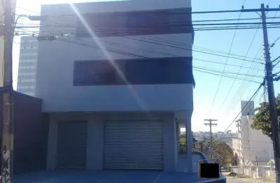 Prédio para alugar na rua padre vieira, 8, bosque, campinas, 409 m2 por r$ 18.600