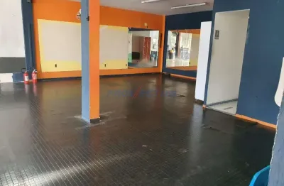 Casa para alugar na rua dom pedro i, 536, jardim brasil, campinas, 380 m2 por r$ 5.950