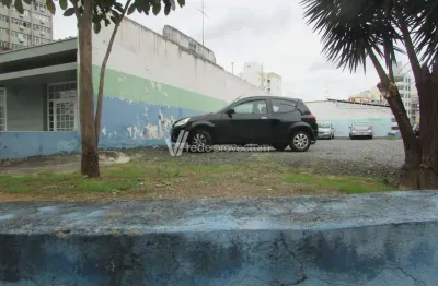 Terreno comercial para alugar na rua uruguaiana, 1342, bosque, campinas por r$ 2.200