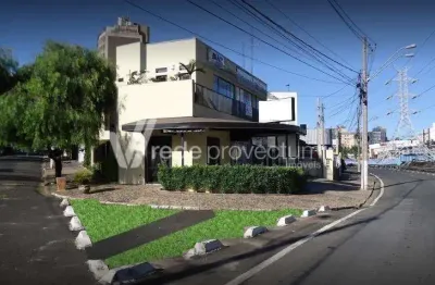 Sala comercial para alugar na avenida orosimbo maia, 1516, cambuí, campinas, 20 m2 por r$ 1.900