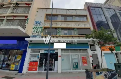 Sala comercial para alugar na avenida francisco glicério, 1349, centro, campinas, 240 m2 por r$ 11.000