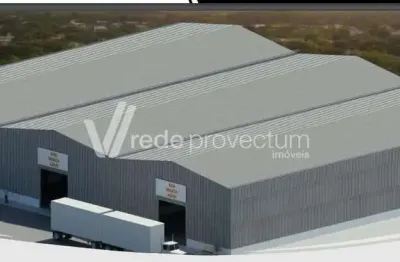 Barracão / galpão / depósito para alugar na avenida irene karcher 620, s/n°, betel, paulínia, 6800 m2 por r$ 46.000