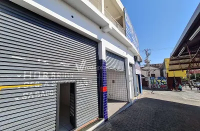Barracão / galpão / depósito para alugar na rua ferreira penteado, 260, centro, campinas, 22 m2 por r$ 2.500