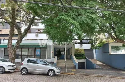 Sala comercial para alugar na rua barata ribeiro, 530, jardim guanabara, campinas, 65 m2 por r$ 1.400