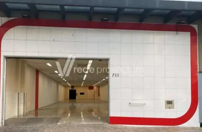 Sala comercial para alugar na rua josé de alencar, 713, centro, campinas, 434 m2 por r$ 19.000