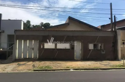 Casa com 3 quartos para alugar na avenida são josé dos campos, 1656, parque prado, campinas, 139 m2 por r$ 3.800