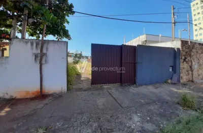 Terreno comercial para alugar na rua francisco otaviano, 122, jardim chapadão, campinas por r$ 4.000