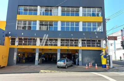 Sala comercial para alugar na avenida benjamin constant, 460, centro, campinas, 470 m2 por r$ 17.000