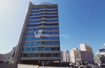 Sala comercial para alugar na rua josé paulino, 1399, centro, campinas, 98 m2 por r$ 4.540