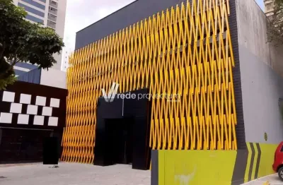 Sala comercial para alugar na avenida coronel silva teles, 182, cambuí, campinas, 22 m2 por r$ 3.800