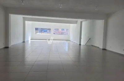 Barracão / galpão / depósito para alugar na avenida senador saraiva, 748, centro, campinas, 209 m2 por r$ 8.000