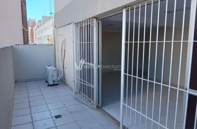 Sala comercial para alugar na rua duque de caxias, 1093, centro, campinas, 45 m2 por r$ 2.100