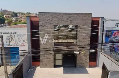 Barracão / galpão / depósito para alugar na rua piracicaba, 997, jardim novo campos elíseos, campinas, 300 m2 por r$ 15.000