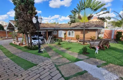 Casa comercial para alugar na rua das orquídeas, 448, chácara primavera, campinas, 504 m2 por r$ 25.000