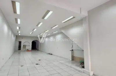 Prédio para alugar na rua general osório, 819, centro, campinas, 250 m2 por r$ 11.500