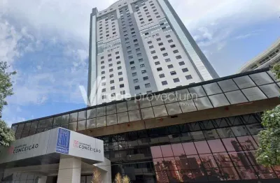 Sala comercial para alugar na rua doutor quirino, 720, centro, campinas, 39 m2 por r$ 800
