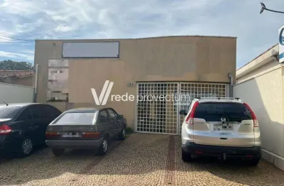 Sala comercial para alugar na rua ferdinando panattoni, 411, jardim paulicéia, campinas, 50 m2 por r$ 3.200