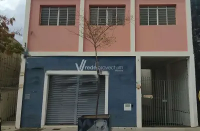 Sala comercial para alugar na avenida francisco glicério, 1786, centro, campinas, 330 m2 por r$ 7.000