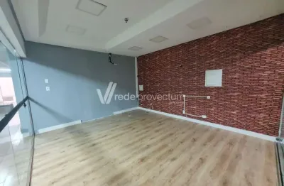 Sala comercial para alugar na rua barão de jaguara, 707, centro, campinas, 30 m2 por r$ 1.200