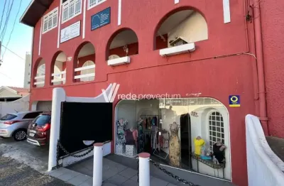 Sala comercial para alugar na rua erasmo braga, 787, jardim chapadão, campinas, 53 m2 por r$ 4.600
