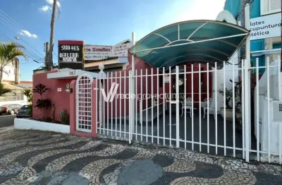 Sala comercial para alugar na rua erasmo braga, 787, jardim chapadão, campinas, 22 m2 por r$ 1.760