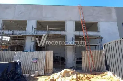 Barracão / galpão / depósito para alugar na rua da abolição, 1435, ponte preta, campinas, 215 m2 por r$ 22.000