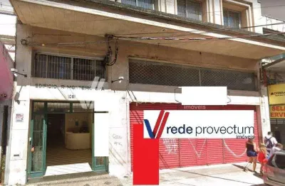 Sala comercial para alugar na rua barão de jaguara, 1097, centro, campinas, 315 m2 por r$ 18.777
