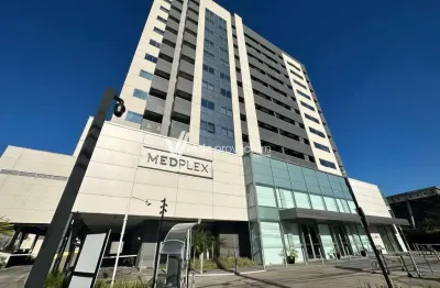 Sala comercial para alugar na avenida barão de itapura, 610, botafogo, campinas, 51 m2 por r$ 8.000