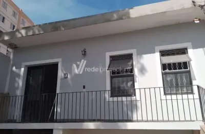 Casa comercial para alugar na avenida nossa senhora de fátima, 1050, taquaral, campinas, 95 m2 por r$ 4.000