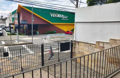 Casa comercial para alugar na avenida nossa senhora de fátima, 1050, taquaral, campinas, 95 m2 por r$ 4.000