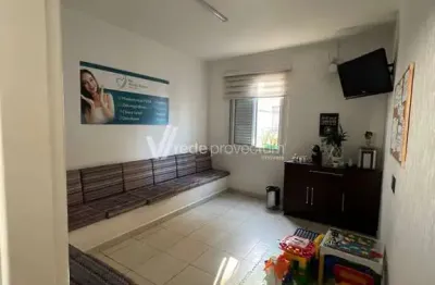 Sala comercial para alugar na doutor cândido ferreira, 127, centro, valinhos, 120 m2 por r$ 3.500