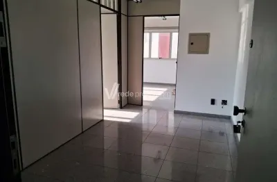 Sala comercial para alugar na rua josé paulino, 416, centro, campinas, 50 m2 por r$ 1.500