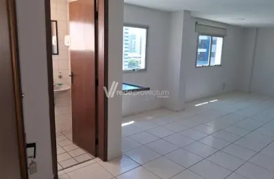 Sala comercial para alugar na avenida barão de itapura, 2137, jardim guanabara, campinas, 30 m2 por r$ 1.000