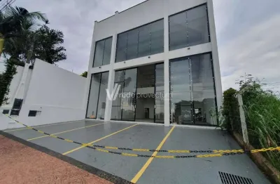 Sala comercial para alugar na avenida joaquim alves corrêa, 4667, parque nova suíça, valinhos, 350 m2 por r$ 14.000