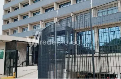 Sala comercial para alugar na avenida marechal rondon, 700, jardim chapadão, campinas, 33 m2 por r$ 1.500