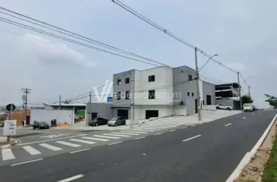 Barracão / galpão / depósito para alugar na reverendo josé coelho ferraz, 10, cidade satélite íris, campinas, 175 m2 por r$ 6.000