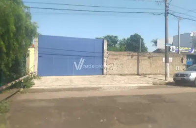 Terreno comercial para alugar na daciano ribeiro rocha, s/n°, parque das universidades, campinas por r$ 2.500