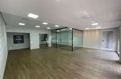 Prédio para alugar na avenida barão de itapura, 1846, jardim guanabara, campinas, 580 m2 por r$ 20.000