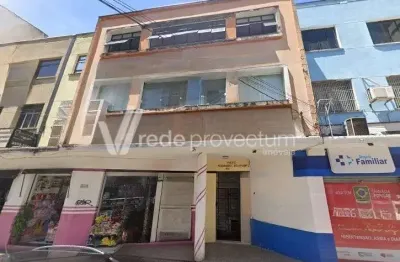 Sala comercial para alugar na avenida benjamin constant, 1176, centro, campinas, 68 m2 por r$ 1.700