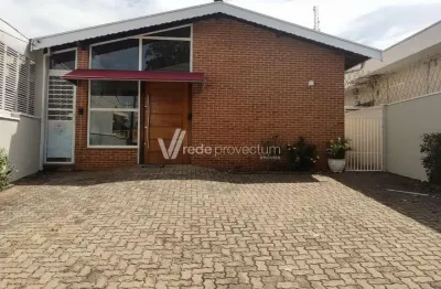 Sala comercial para alugar na rua doutor theodoro langaard, 983, bonfim, campinas, 65 m2 por r$ 3.800