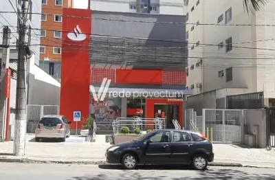 Prédio para alugar na avenida princesa d'oeste, 1229, jardim proença, campinas, 535 m2 por r$ 13.000