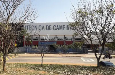 Prédio para alugar na rua luiz otávio, 2385, parque rural fazenda santa cândida, campinas, 5980 m2 por r$ 130.000