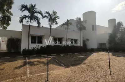 Casa comercial para alugar na avenida josé bonifácio, 2368, jardim das paineiras, campinas, 613 m2 por r$ 40.000