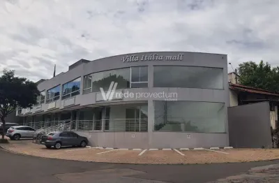Sala comercial para alugar na rua alexandre pedroni, 18, castelo, valinhos, 96 m2 por r$ 3.800