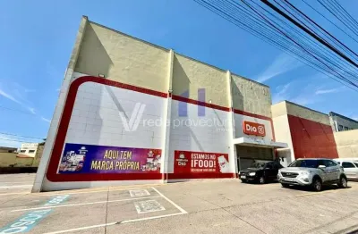 Sala comercial para alugar na avenida presidente juscelino, 105, jardim campos elíseos, campinas, 1062 m2 por r$ 40.000