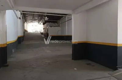 Barracão / galpão / depósito para alugar na rua luzitana, 1398, centro, campinas, 600 m2 por r$ 15.000