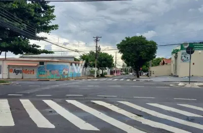 Sala comercial para alugar na avenida josé pancetti, 684, vila proost de souza, campinas, 170 m2 por r$ 4.800