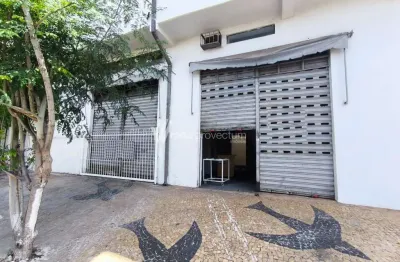 Sala comercial para alugar na rua fernandópolis, 235, cidade jardim, campinas, 110 m2 por r$ 2.400