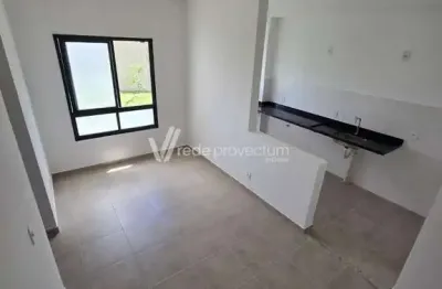 Apartamento com 2 quartos para alugar na rua serra dourada, 101, jardim proença, campinas, 48 m2 por r$ 2.300