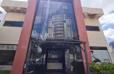 Sala comercial para alugar na rua adelino martins, 358, mansões santo antônio, campinas, 42 m2 por r$ 2.100